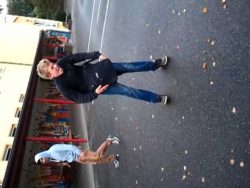 langeweile auf dem pausenhof