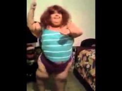 lass uns die hueften und das tan