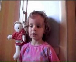 leah singt geburtstagslied