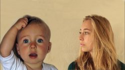 leben eines maedchen vom baby bi