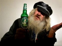 leck mich am arsch marie