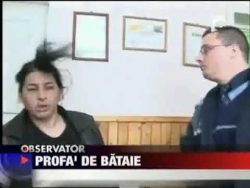 lege dich nicht mit der polizei