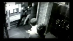 lege dich niemals mit einem