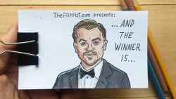 leonardo dicaprio daumenkino
