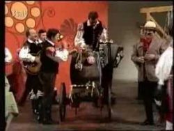 lustiges lied zum ueber den vate