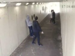 mach meine freundin nicht an