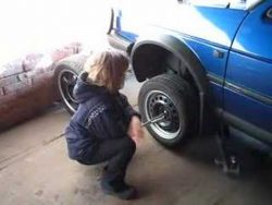 maedchen koennen doch autos schr