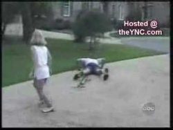 maenner sind tollpatschig