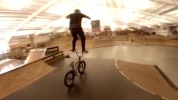 man hat doch noch nicht alles ge