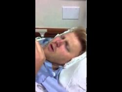 Mann erkennt nach OP seine Frau nicht mann erkennt nach op seine frau