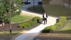 Mann vs. Gans mann vs gans