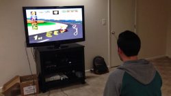 Mario Kart spielen mit Live Musik mario kart spielen mit live musi