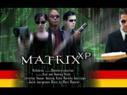 matrix xp die ganze matrix parod