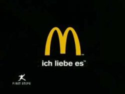 McDonald's Bestellung ohne Gegenfrage mcdonalds bestellung ohne gegenf