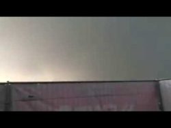 Mega Blitzeinschlag - Unwetter Rock am Ring mega blitzeinschlag unwetter roc