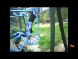 menschen tun manchmal dumme ding