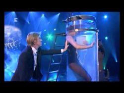 Mentalistin versagt total mentalistin versagt total