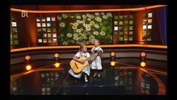 mia san mia stefanie und marina