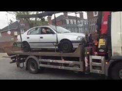 mich schleppt ihr nicht ab