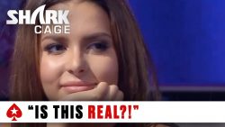 miss finland blufft beim pokern