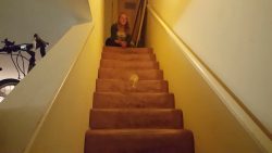 mit einem kondom spass haben