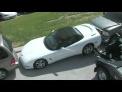 moderner abschleppdienst