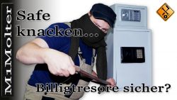 moebeltresor sicher knacken in u