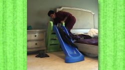 Morgens in die Sachen rutschen morgens in die sachen rutschen