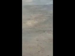 Motorradfahrer schlägt Blitzer kaputt motorradfahrer schlaegt blitzer