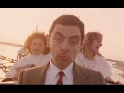 mr bean faehrt achterbahn