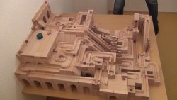 murmelbahn der superlative