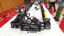 murmelbahn mit lego technic