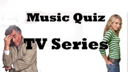 music quiz von bekannten tv seri