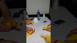 Musik mit Gummihühnern machen musik mit gummihuehnern machen