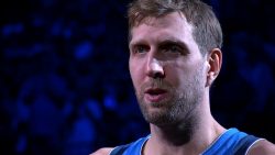 NBA Legende Dirk Nowitzki beendet seine Karriere nba legende dirk nowitzki beende