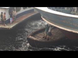 neulich in bangladesch im hafen