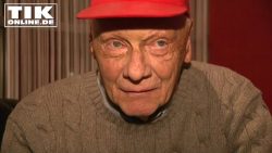 Niki Lauda hört bei RTL und F1 auf niki lauda hoert bei rtl und f1