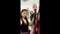 Nintedo Theme mit Flaschen gespielt nintedo theme mit flaschen gespi