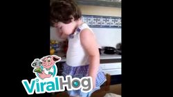 oh ich werde fotografiert