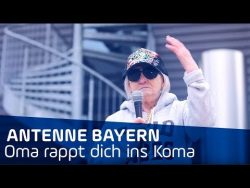 oma rappt dich ins koma 1