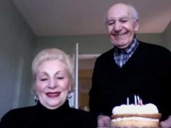 oma und opa vs webcam