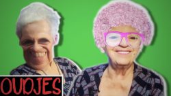 Omas probieren Snapchat-Filter aus omas probieren snapchat filter a