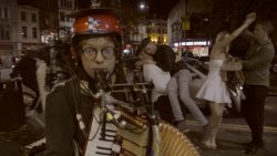 one man band girls just wanna ha