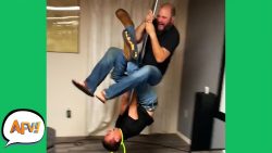 one pole two fails funniest fail