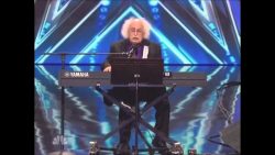 opa singt ein lustiges lied