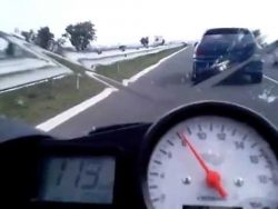 opel astra turbo gegen yamaha r6