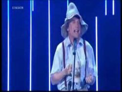 Otto erklärt uns Bayerisch otto erklaert uns bayerisch