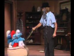 otto und die schwulen schluempfe