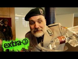 Panodrama - die Reporter: Nazis bei der Bundeswehr panodrama die reporter nazis bei