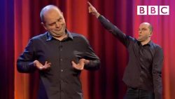 pantomimischer tanz zu dont stop